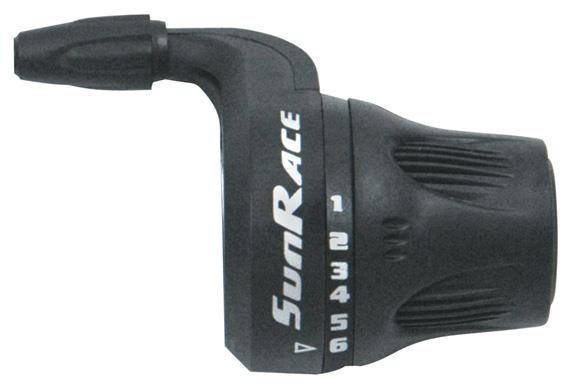 sunrace 6 speed shifter